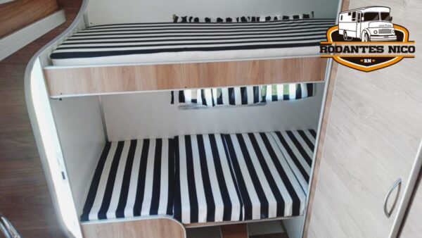Modelo 3.50 mts - 4 Personas - Imagen 16