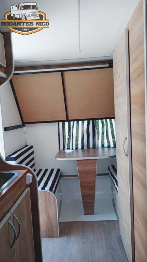 Modelo 3.50 mts - 4 Personas - Imagen 15