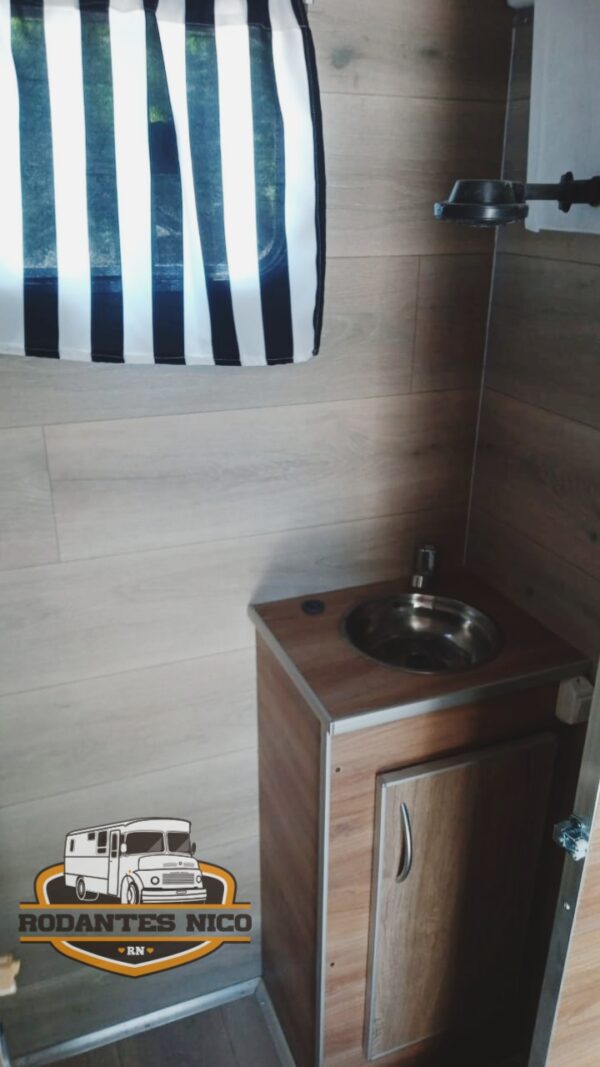Modelo 3.50 mts - 4 Personas - Imagen 18