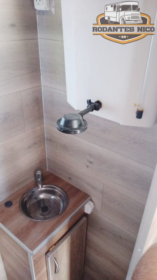 Modelo 3.50 mts - 4 Personas - Imagen 19