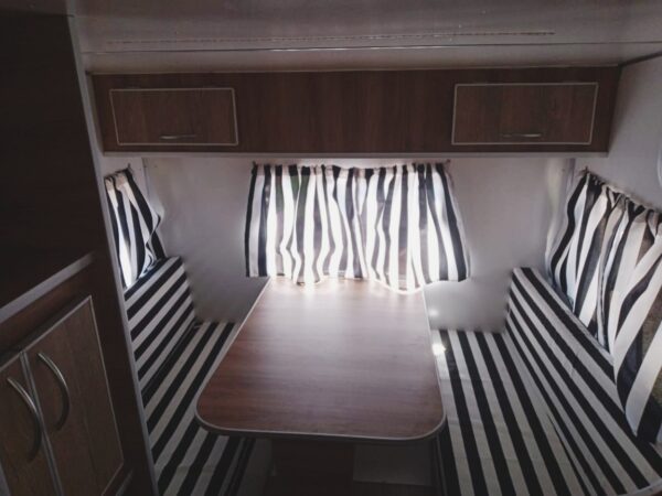 Modelo 3.50 mts - 4 Personas - Imagen 12