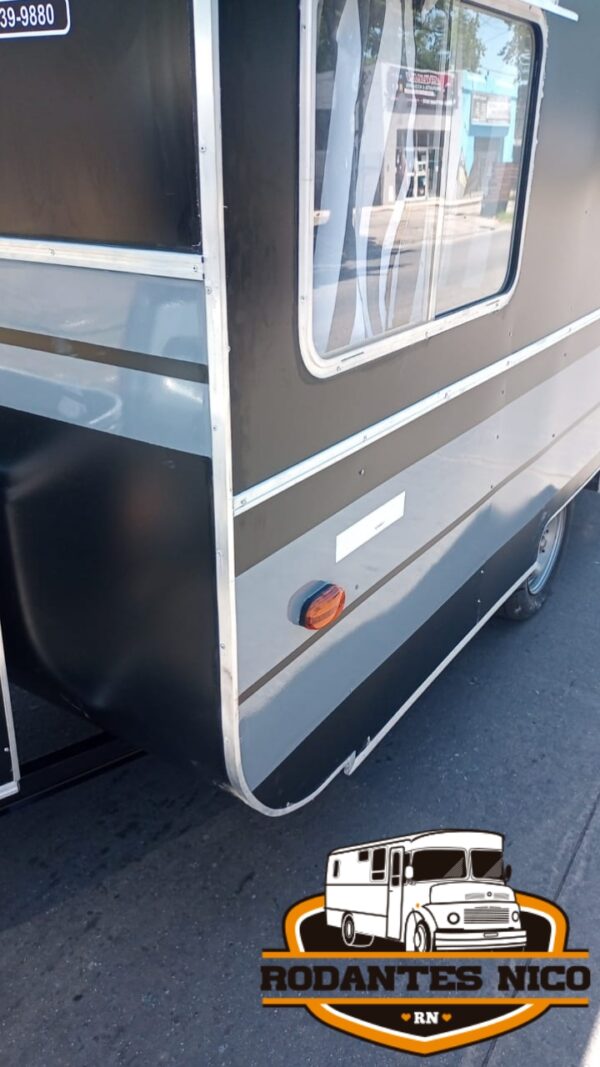 Modelo 3.50 mts - 4 Personas - Imagen 5