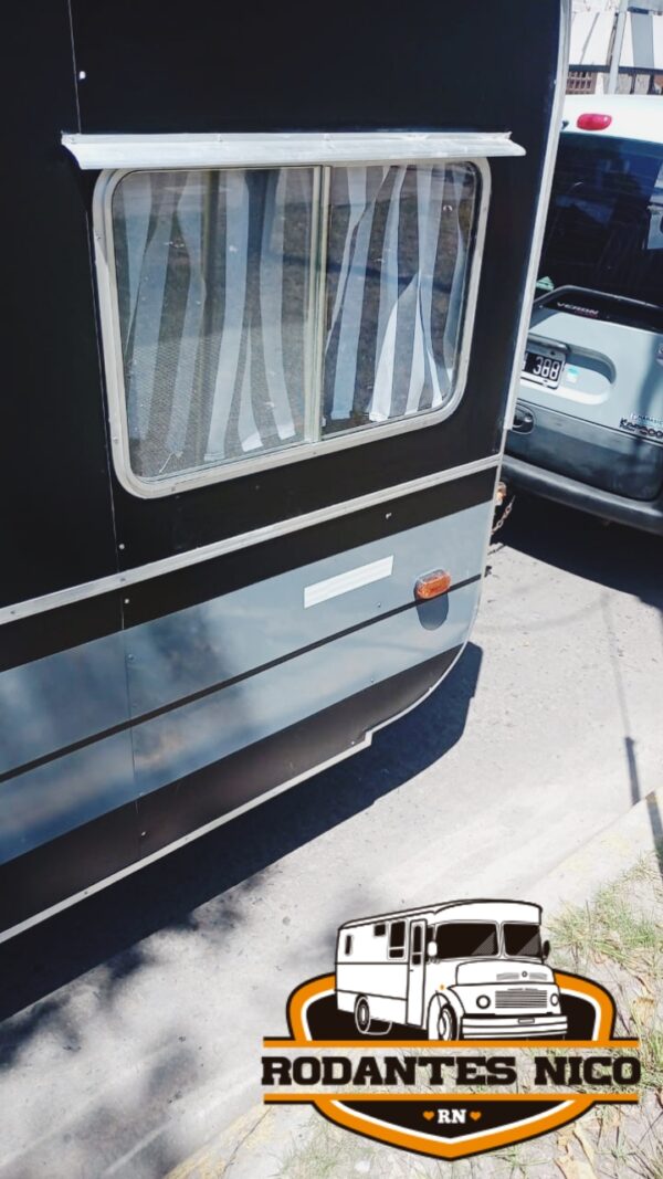 Modelo 3.50 mts - 4 Personas - Imagen 7