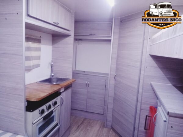Modelo 3.00 mts - 2/3 Personas - Imagen 9