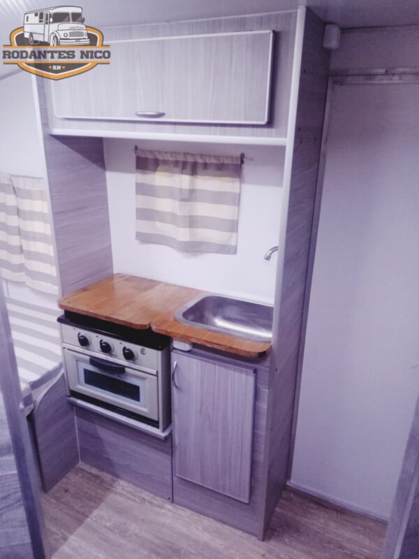 Modelo 3.00 mts - 2/3 Personas - Imagen 11