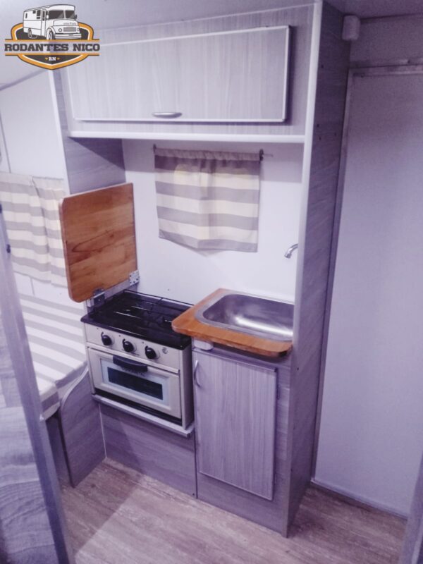 Modelo 3.00 mts - 2/3 Personas - Imagen 12