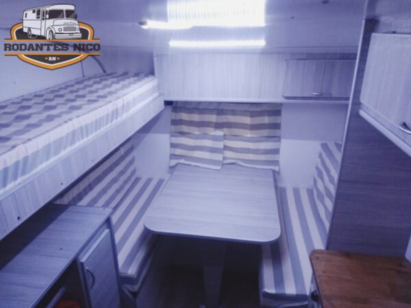 Modelo 3.00 mts - 2/3 Personas - Imagen 13