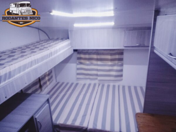 Modelo 3.00 mts - 2/3 Personas - Imagen 15