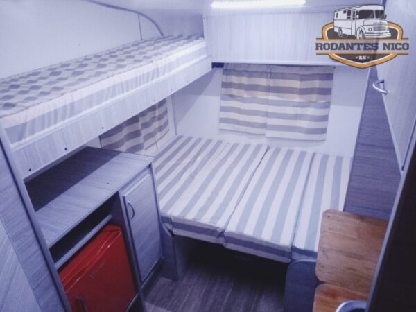 Modelo 3.00 mts - 2/3 Personas - Imagen 14