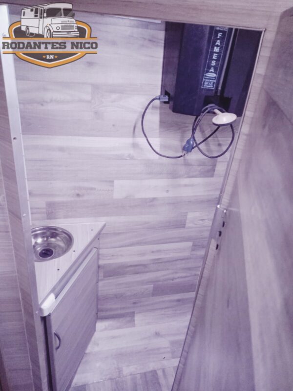 Modelo 3.00 mts - 2/3 Personas - Imagen 16