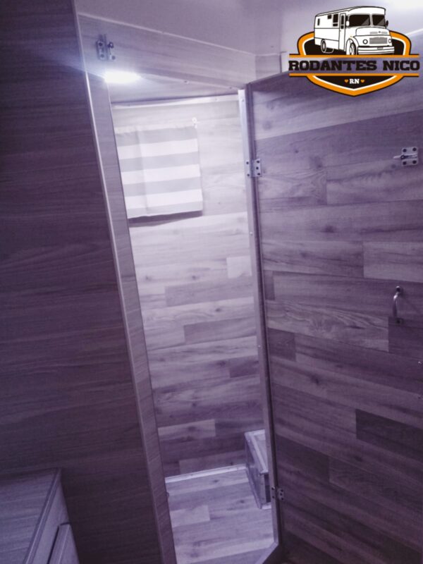 Modelo 3.00 mts - 2/3 Personas - Imagen 17