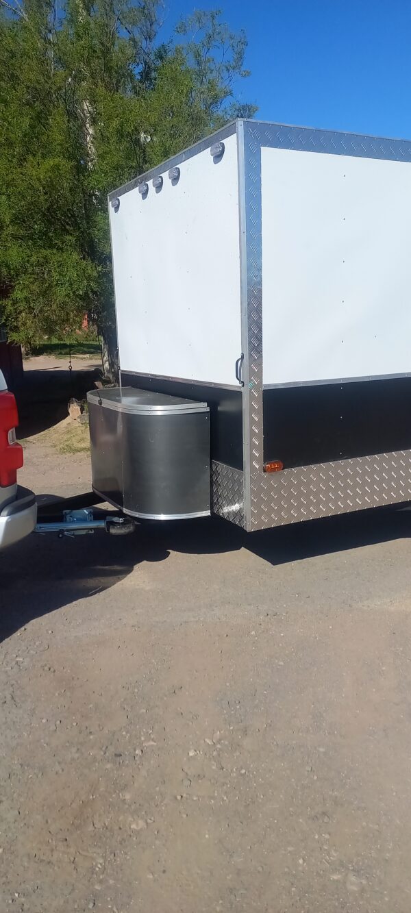 Food Truck - 4.00 mts - Imagen 5