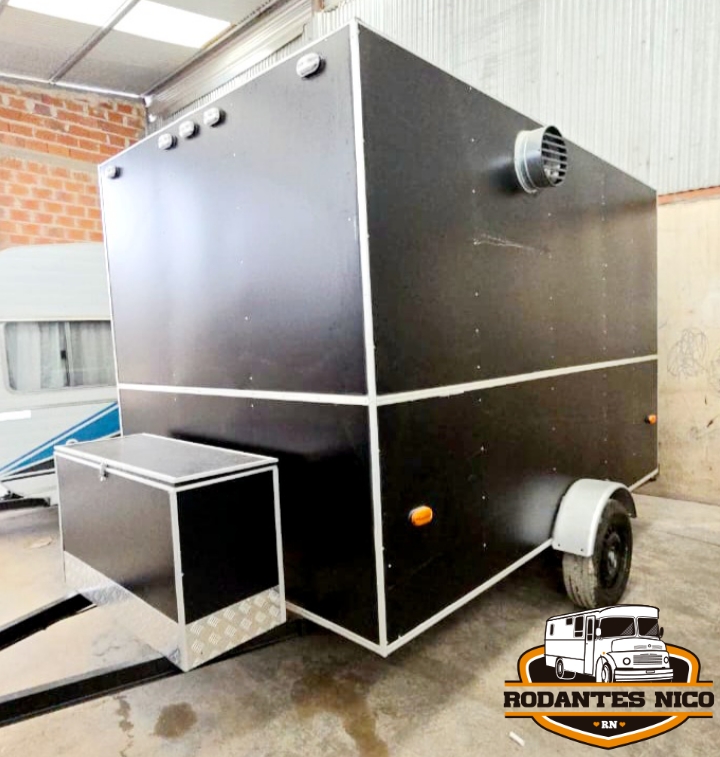 Food Truck - 3.00 mts - Imagen 4