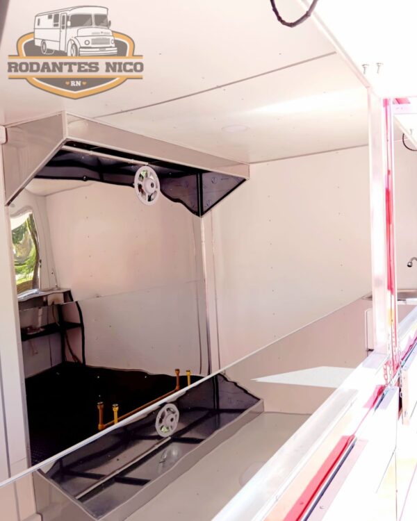 Food Truck - 4.00 mts - Imagen 6