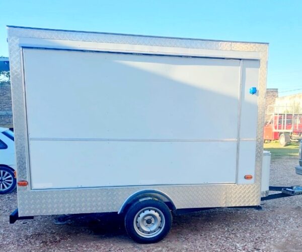 Food Truck - Porton grande - Imagen 3
