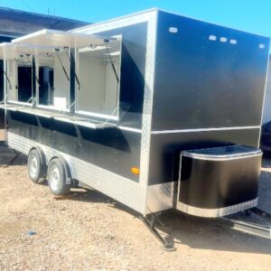 Food Truck 4.80 - Con baño