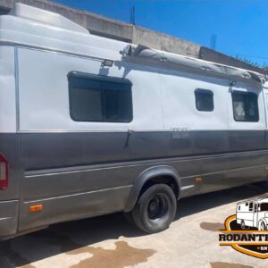 Sprinter 413 - 2/3 Personas