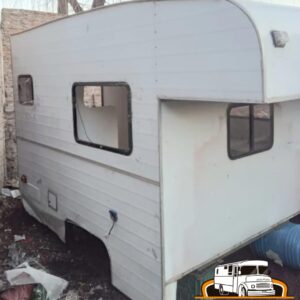 Camper - $7.000.000